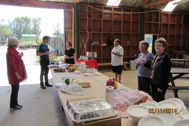 click on photo to return to Rotary Club Photo menu